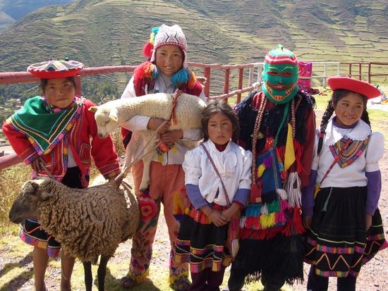 peru ciabuviai