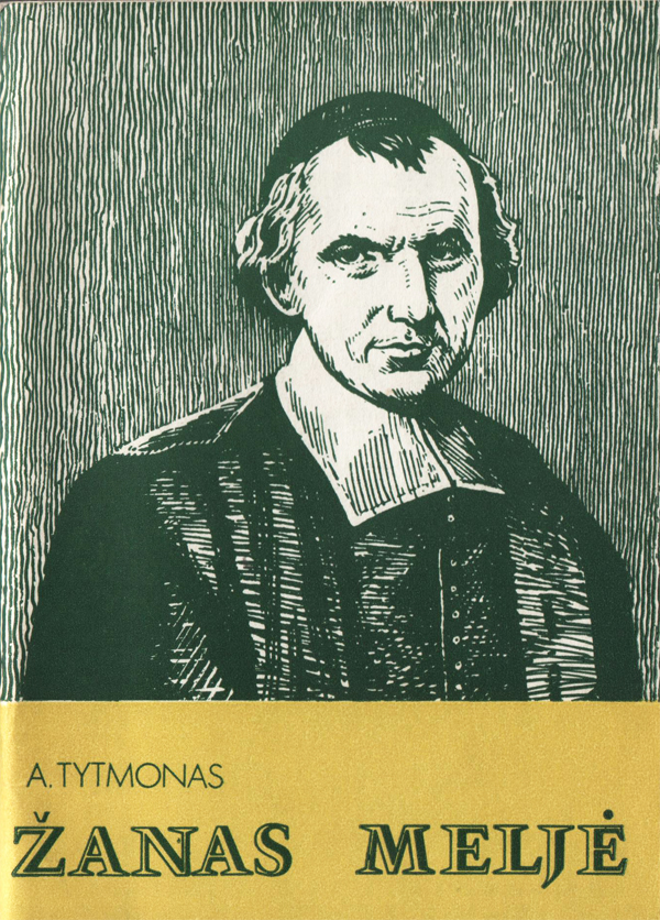 Alkfredas Tytmonas Zanas Melje