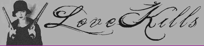 lovekills logo