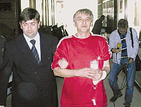 zoran bulatovic