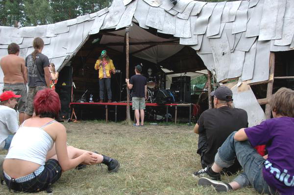 multicore camp