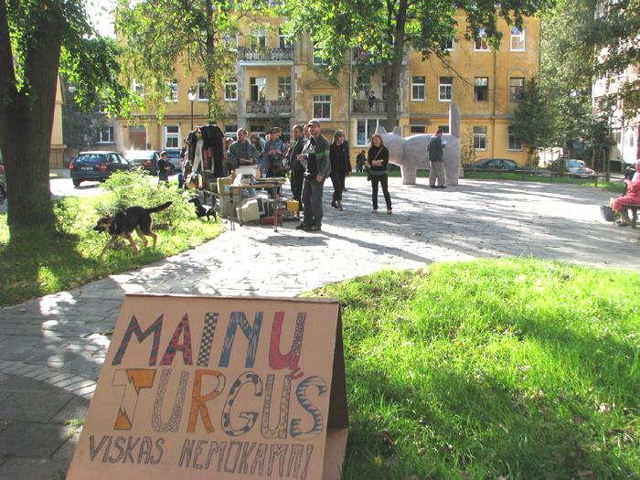 mainu turgus 1