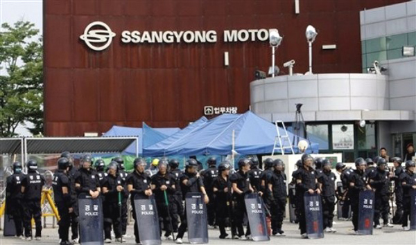ssangyong 3